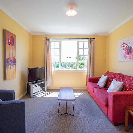 Blue Thistle Cottages Te Anau Rom bilde