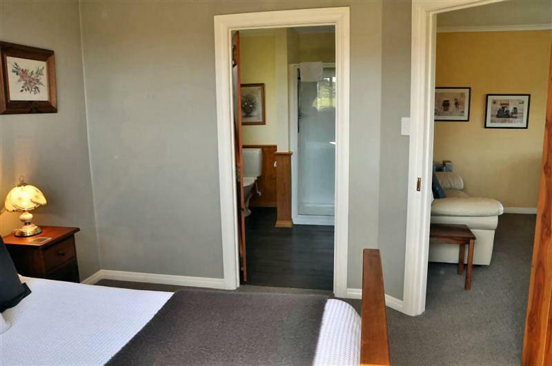 Blue Thistle Cottages Te Anau Eksteriør bilde